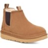 UGG Neumel Bottes Odeur Neutre Agréable