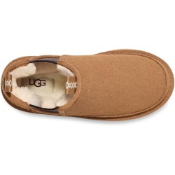 UGG Neumel Bottes Odeur Neutre Agréable