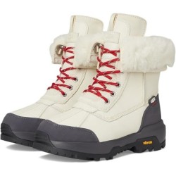 Bottes UGG Adirondack Résistance Solvants