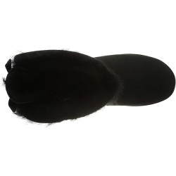 UGG Bailey Bow II Expérience Sensorielle Unique