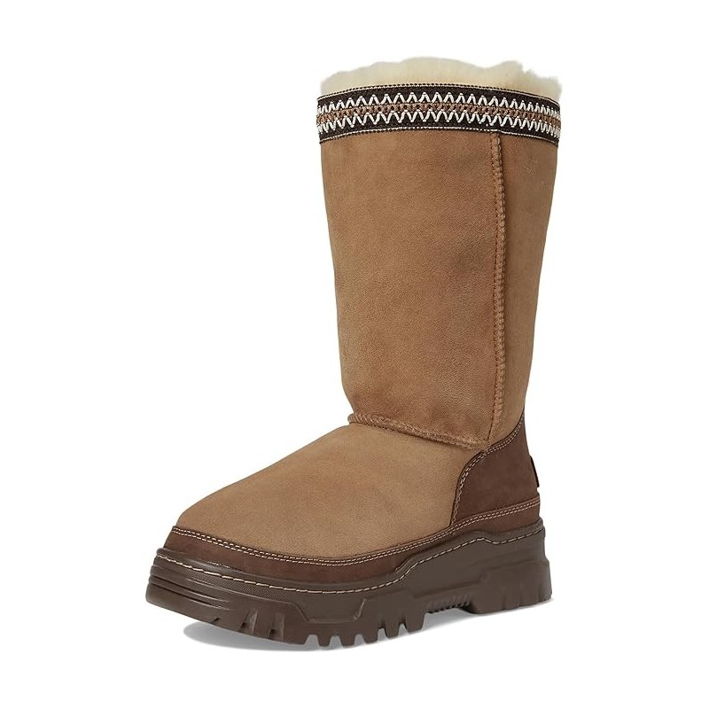 Bottes UGG Trailgazer Polyvalence Tenues Styles