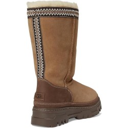 Bottes UGG Trailgazer Polyvalence Tenues Styles