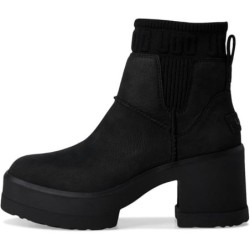 UGG Moxy Chelsea Bottes Marque Identité Visible