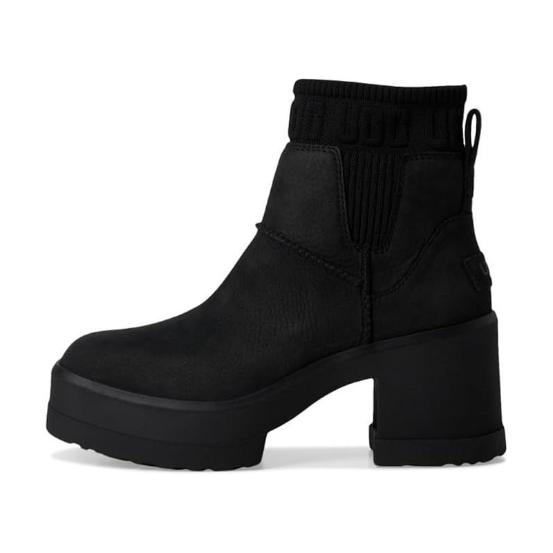 UGG Moxy Chelsea Bottes Marque Identité Visible