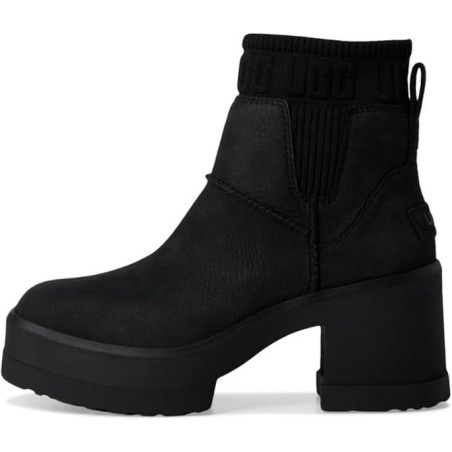 UGG Moxy Chelsea Bottes Marque Identité Visible