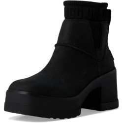 UGG Moxy Chelsea Bottes Marque Identité Visible