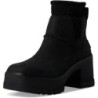 UGG Moxy Chelsea Bottes Marque Identité Visible