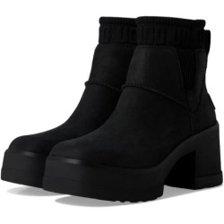 UGG Moxy Chelsea Bottes Marque Identité Visible