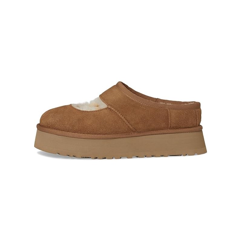 UGG Bea Mary Jane Texture Délicate Sensation