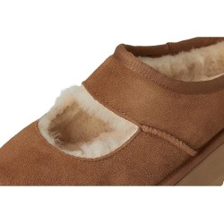 UGG Bea Mary Jane Texture Délicate Sensation