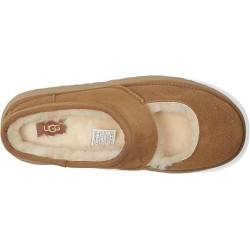 UGG Bea Mary Jane Texture Délicate Sensation