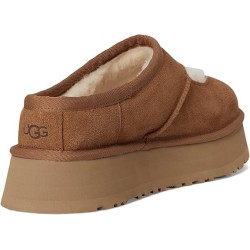 UGG Bea Mary Jane Texture Délicate Sensation