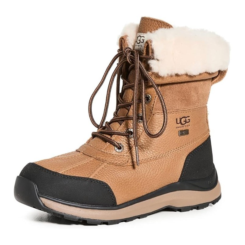 Bottes UGG Adirondack III Pieds Sensibles