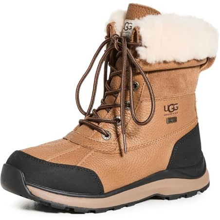 Bottes UGG Adirondack III Pieds Sensibles
