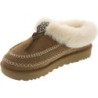 Tasman Alpine UGG confort sans effort protection douce