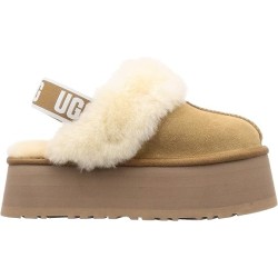 UGG Funkette Design Sans Talon Pratique