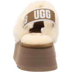 UGG Funkette Design Sans Talon Pratique