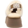 UGG Funkette Design Sans Talon Pratique