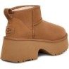 UGG Funkette Design Fonctionnel Utile