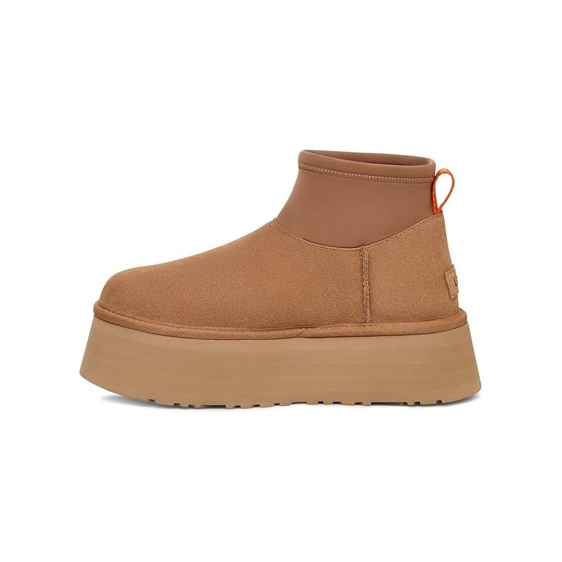 UGG Mini Dipper Silhouette Compacte et Élégante