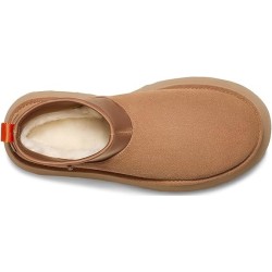 UGG Mini Dipper Silhouette Compacte et Élégante