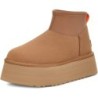 UGG Mini Dipper Silhouette Compacte et Élégante