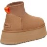 UGG Mini Dipper Silhouette Compacte et Élégante