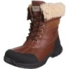 Bottes UGG Butte Semelle Accrocheuse