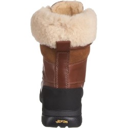 Bottes UGG Butte Semelle Accrocheuse