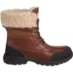 Bottes UGG Butte Semelle Accrocheuse