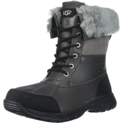 UGG Butte Doublure Sans Irritation