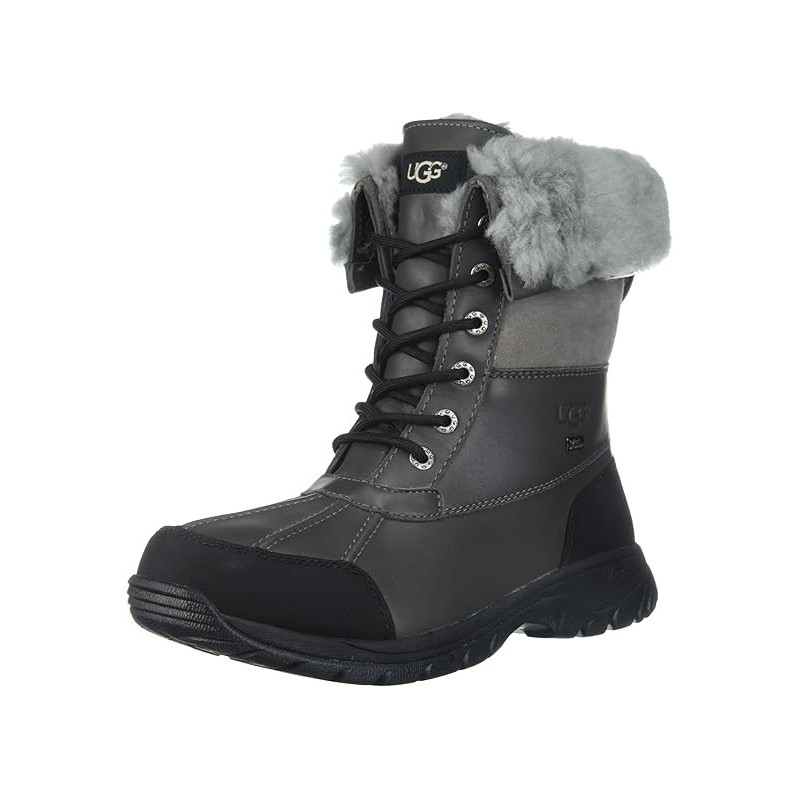 UGG Butte Doublure Sans Irritation