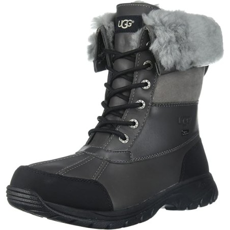 UGG Butte Doublure Sans Irritation