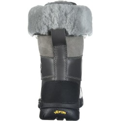 UGG Butte Doublure Sans Irritation