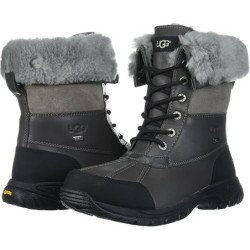 UGG Butte Doublure Sans Irritation