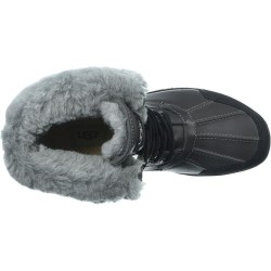 UGG Butte Doublure Sans Irritation