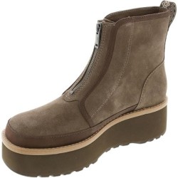 Bottes UGG Cityfunc Zip Design Intelligent Utile