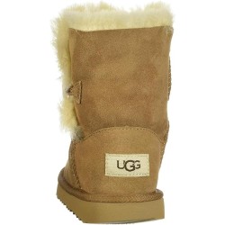 Bottes UGG Enfant Mixte Bailey Button II Semelle Progressive