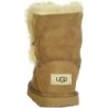 Bottes UGG Enfant Mixte Bailey Button II Semelle Progressive