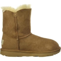 Bottes UGG Enfant Mixte Bailey Button II Semelle Progressive