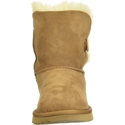 Bottes UGG Enfant Mixte Bailey Button II Semelle Progressive