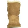 Bottes UGG Enfant Mixte Bailey Button II Semelle Progressive