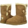 Bottes UGG Enfant Mixte Bailey Button II Semelle Progressive