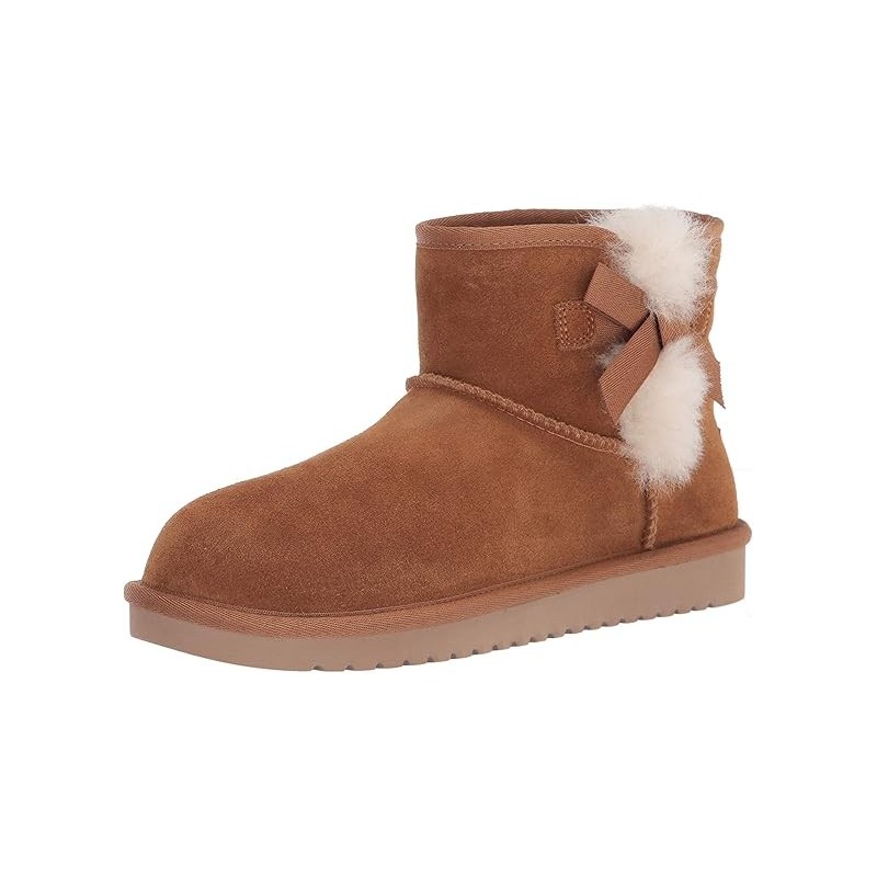UGG Victoria Mini Bottes Enfant Design Attentif Prévenant