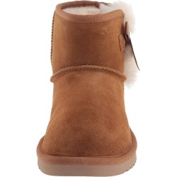 UGG Victoria Mini Bottes Enfant Design Attentif Prévenant