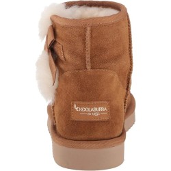 UGG Victoria Mini Bottes Enfant Design Attentif Prévenant