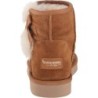 UGG Victoria Mini Bottes Enfant Design Attentif Prévenant