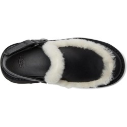 UGG Esmee Leather Clog Semelle Souple Dynamique