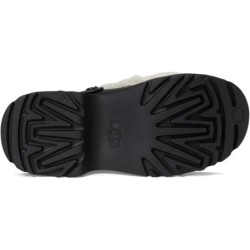 UGG Esmee Leather Clog Semelle Souple Dynamique