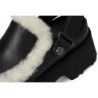 UGG Esmee Leather Clog Semelle Souple Dynamique